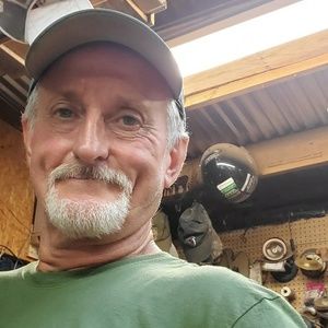 Meet your Posher, Greg